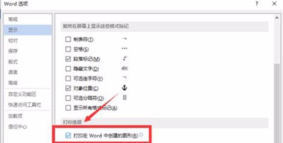 Word图形打不出来怎么办