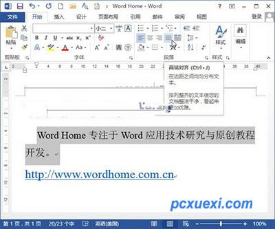 Word2013